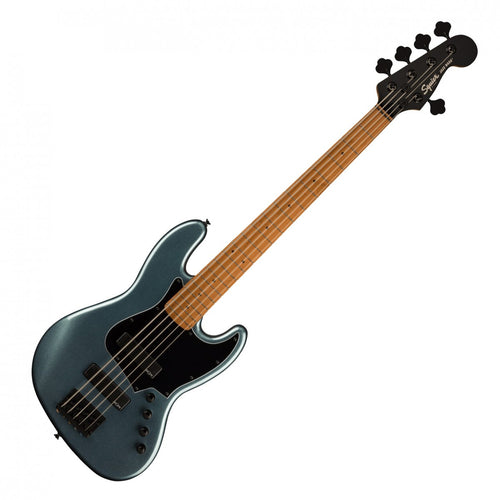 Đàn Guitar Bass Squier Contemporary Active Jazz Bass HH V, Roasted Maple Fingerboard
