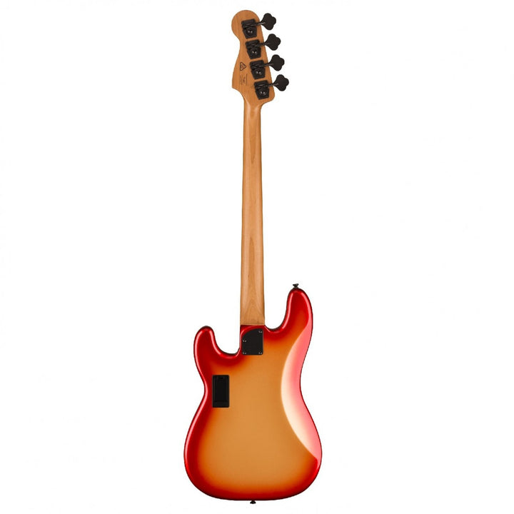 Squier Contemporary Active Precision Bass PH Indian Laurel Fingerboard Sunset Metallic