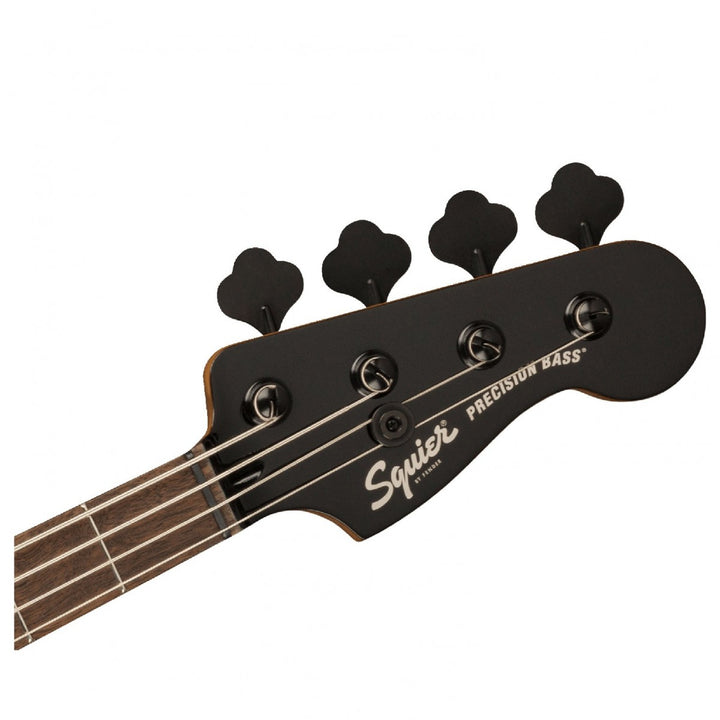 Squier Contemporary Active Precision Bass PH Indian Laurel Fingerboard Sunset Metallic