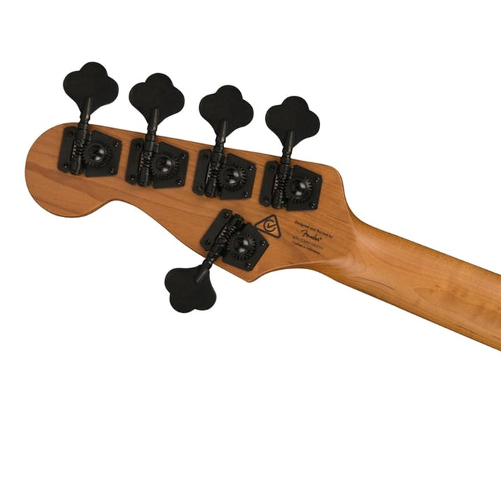 Squier Contemporary Active Precision Bass PH Indian Laurel Fingerboard Sunset Metallic