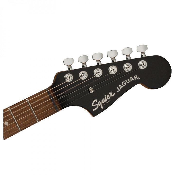 Đàn Guitar Điện Squier Contemporary Jaguar HH ST, Laurel Fingerboard, Shoreline Gold