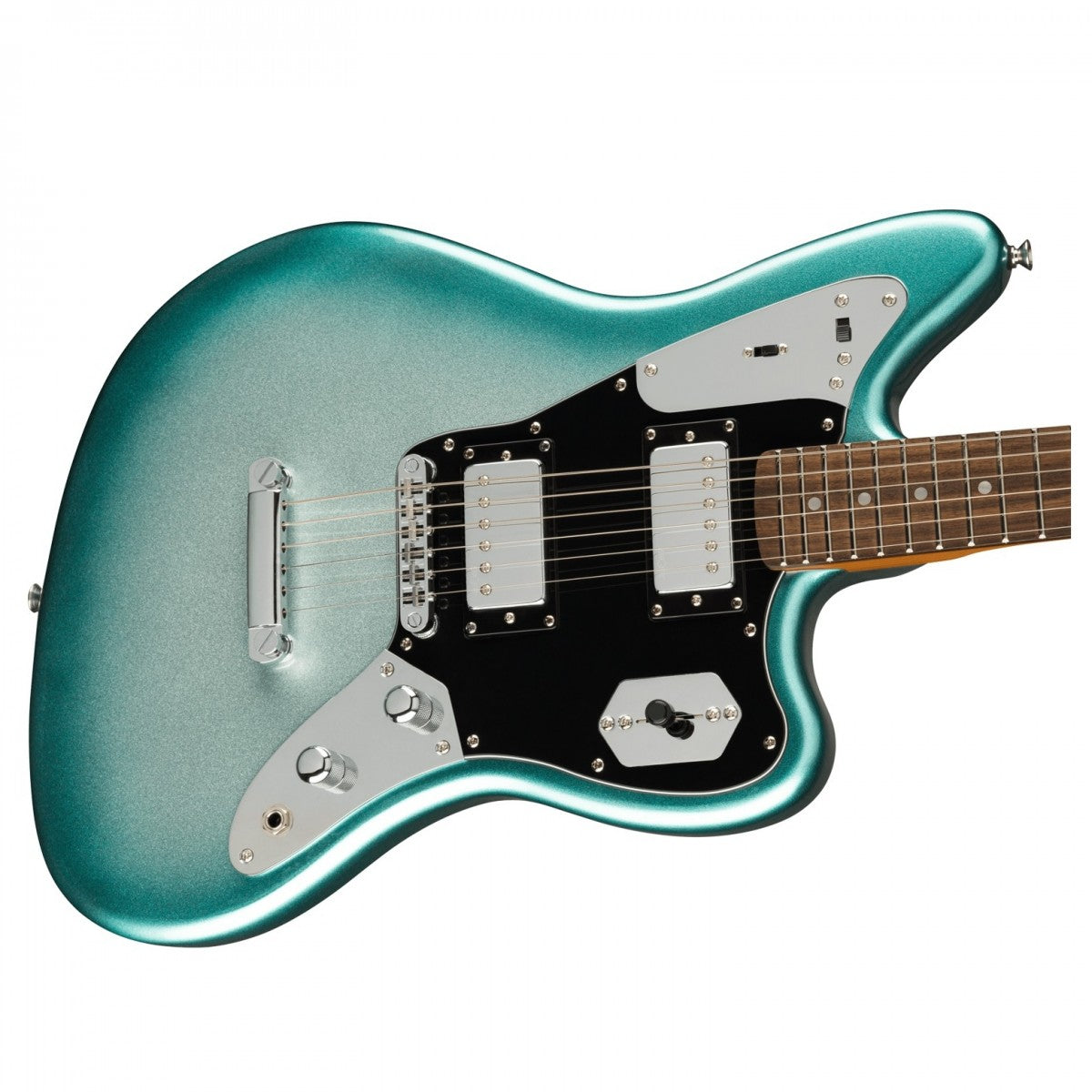 Đàn Guitar Điện Squier Contemporary Jaguar HH ST, Laurel Fingerboard, Skyburst Metallic