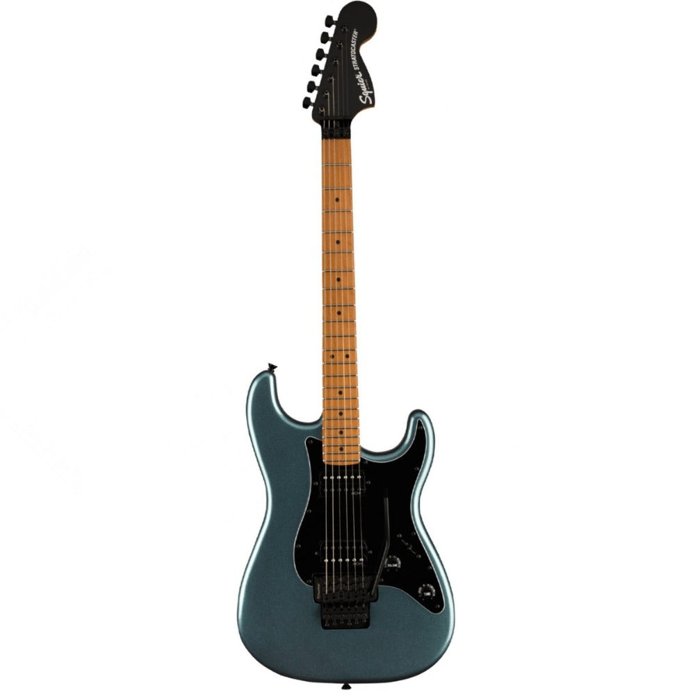 Đàn Guitar Điện Squier Contemporary Stratocaster Floyd Rose HH, Maple Fingerboard
