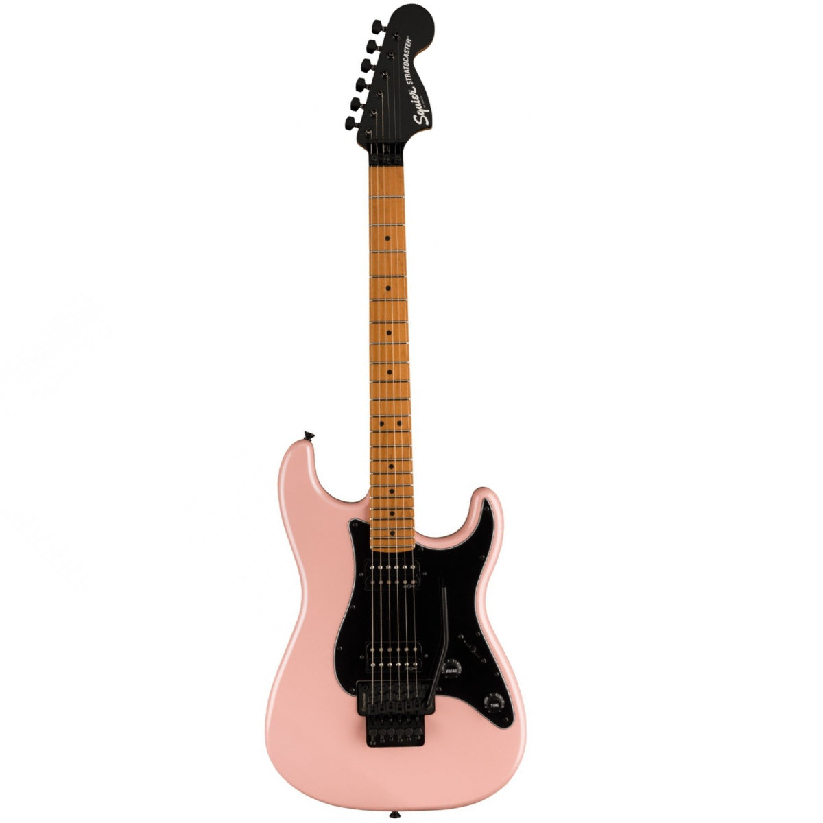 Đàn Guitar Điện Squier Contemporary Stratocaster Floyd Rose HH, Maple Fingerboard