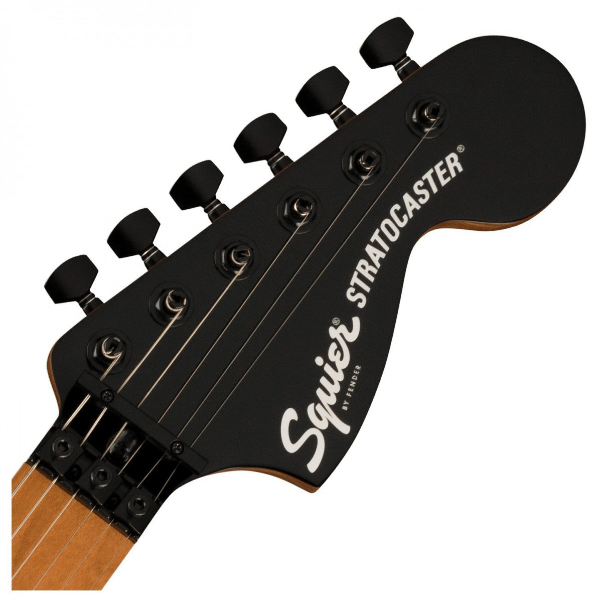 Đàn Guitar Điện Squier Contemporary Stratocaster Floyd Rose HH, Maple Fingerboard