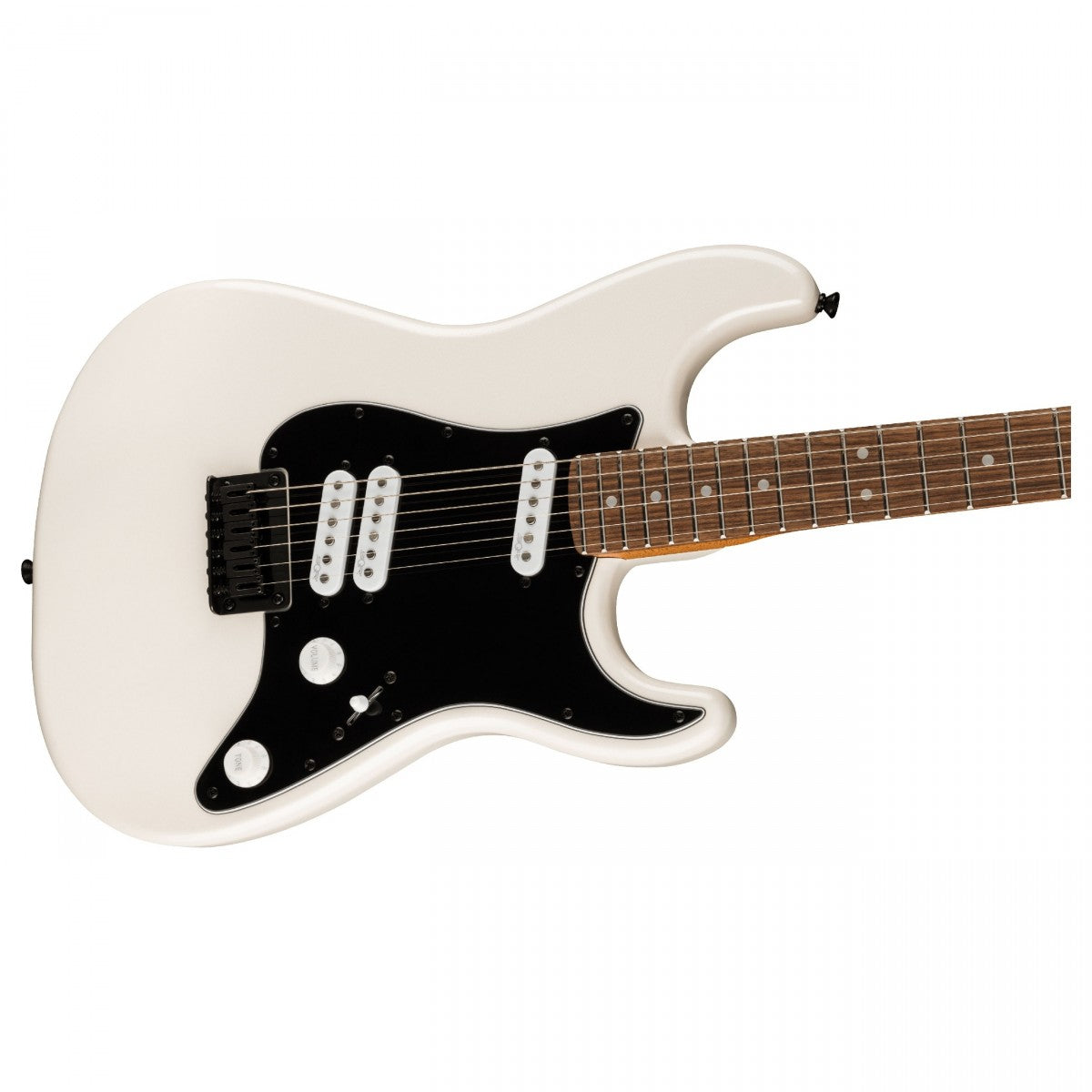 Đàn Guitar Điện Squier Contemporary Stratocaster Special HT, Indian Laurel Fingerboard, Pearl White