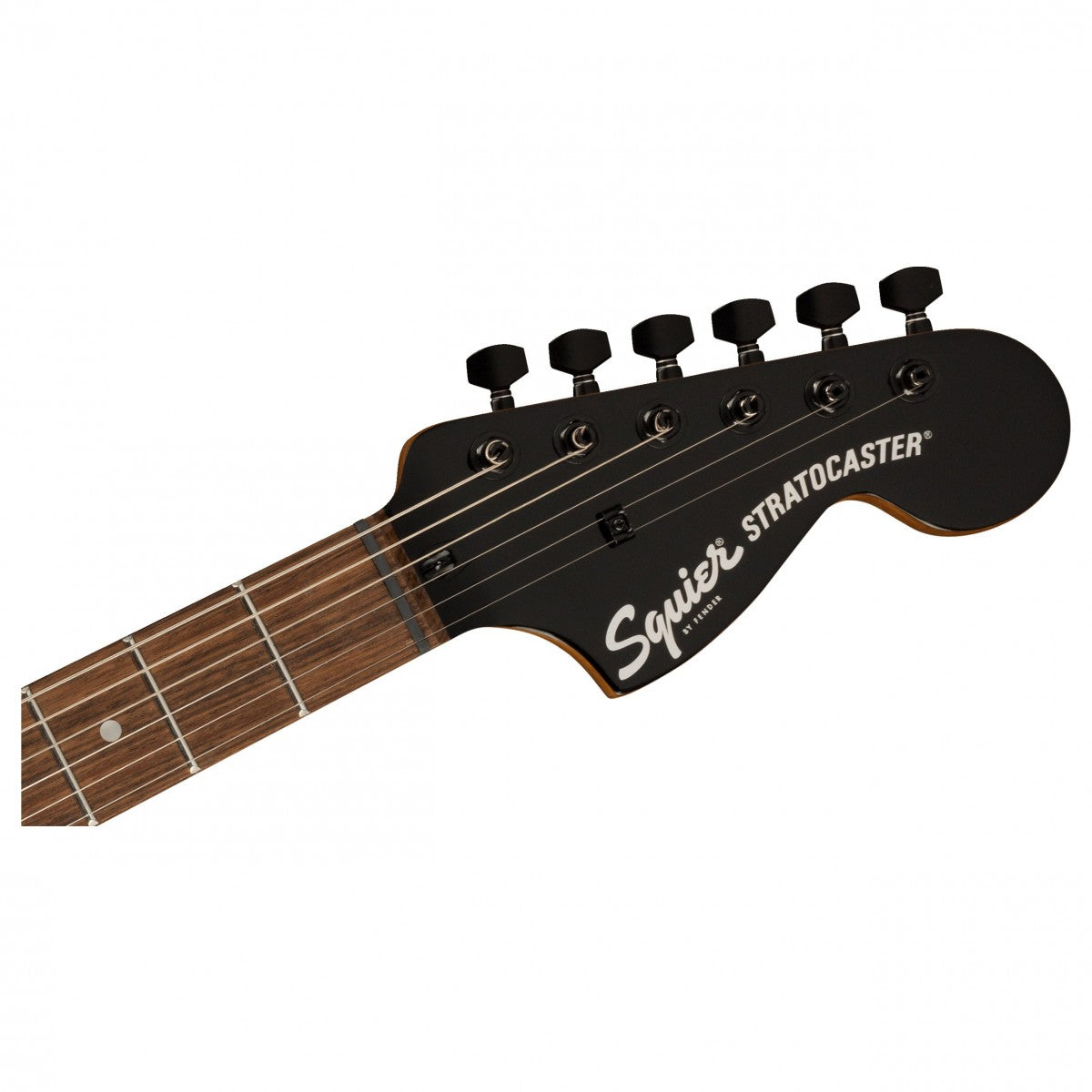 Đàn Guitar Điện Squier Contemporary Stratocaster Special HT, Indian Laurel Fingerboard, Pearl White