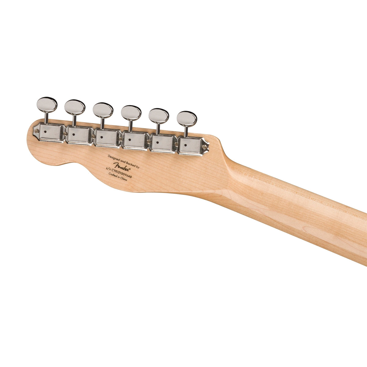 Đàn Guitar Điện Squier Limited Edition Paranormal Offset Telecaster SH, Indian Laurel Fingerboard, Dakota Red