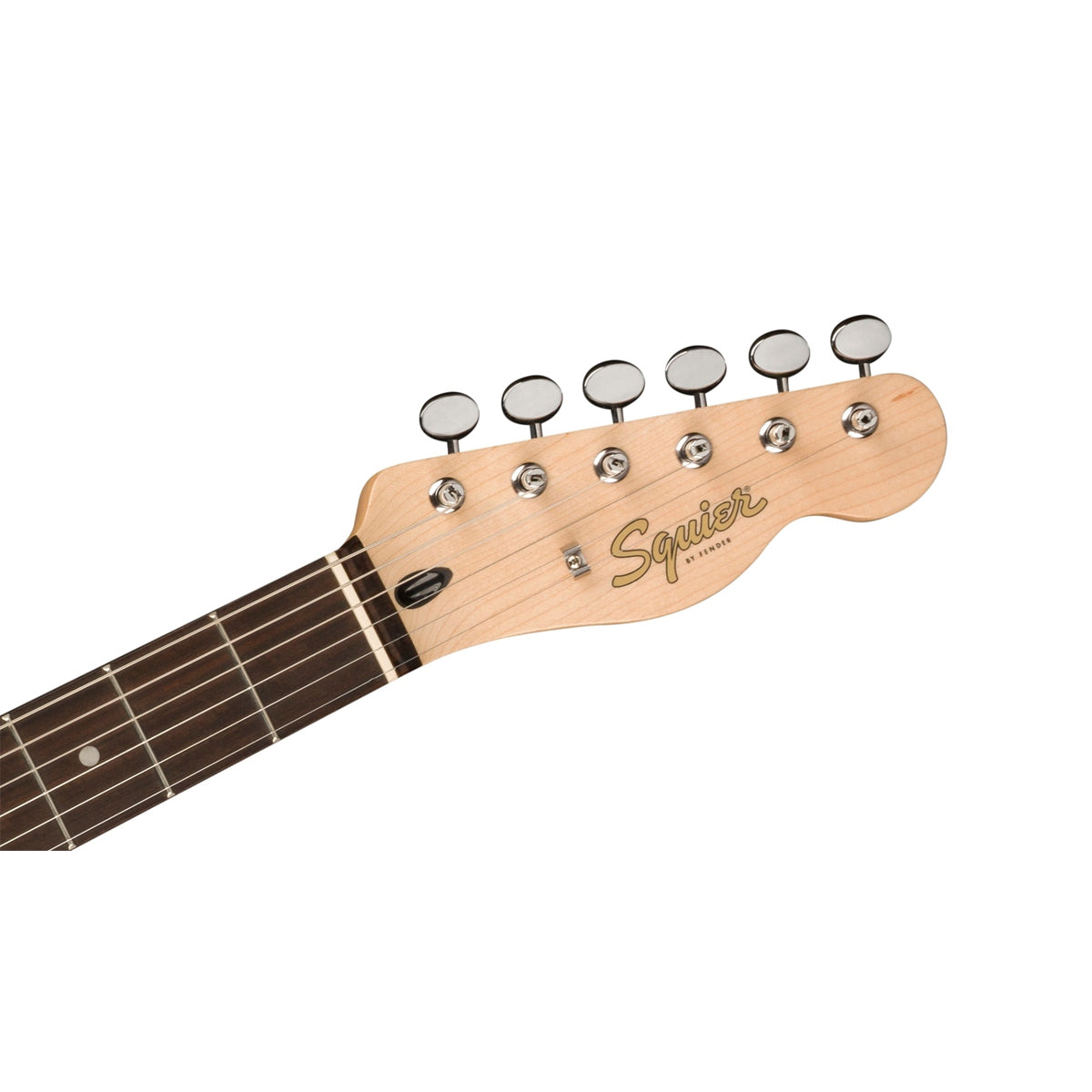 Squier Limited Edition Paranormal Offset Telecaster SH Indian Laurel Fingerboard Dakota Red