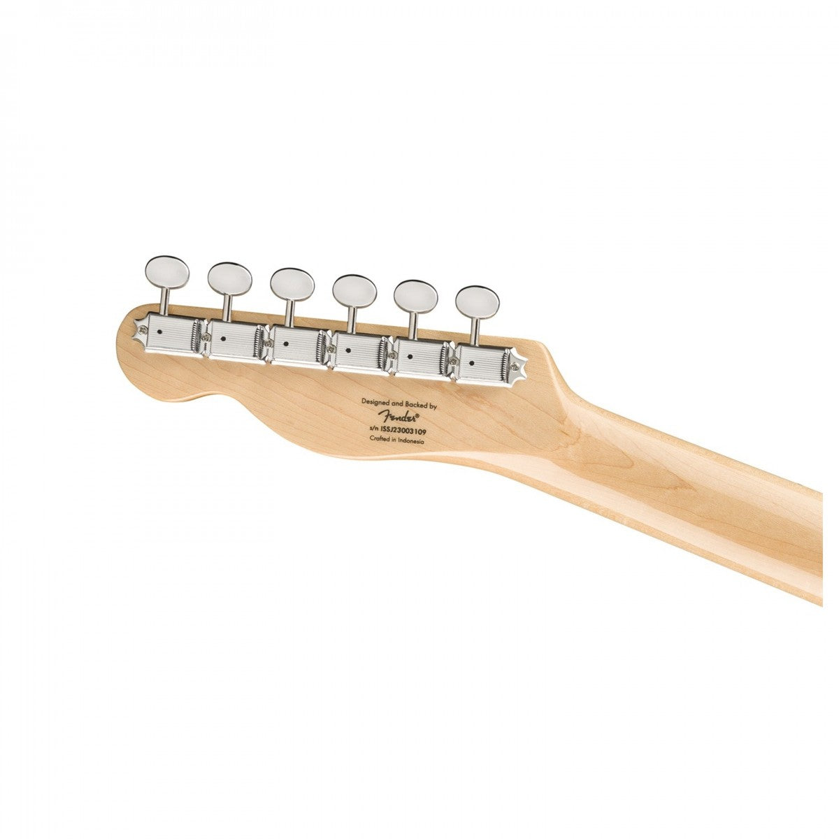 Đàn Guitar Điện Squier Limited Edition Paranormal Offset Telecaster SJ, Laurel Fingerboard, Ice Blue Metallic, #0377008583