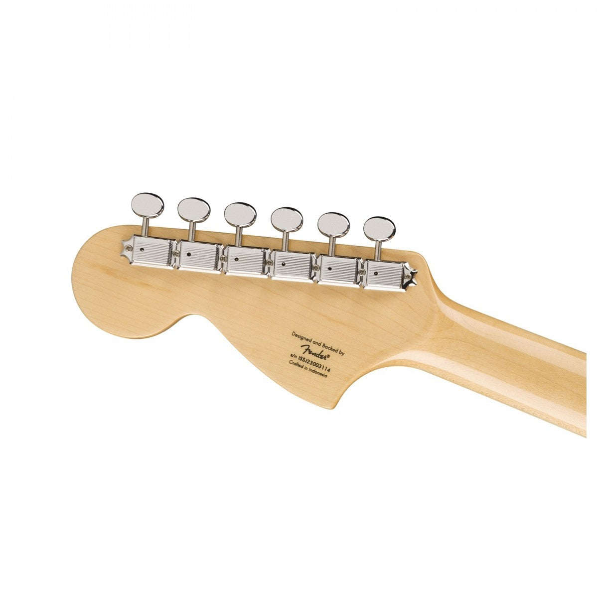 Đàn Guitar Điện Squier Limited Edition Paranormal Troublemaker Telecaster Deluxe, Indian Laurel Fingerboard, Aztec Gold, #0377025578