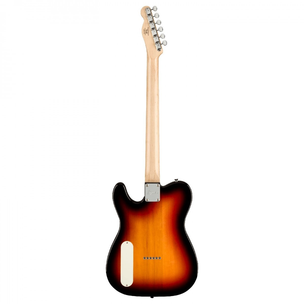 Đàn Guitar Điện Squier Paranormal Baritone Cabronita Telecaster SS, Laurel Fingerboard