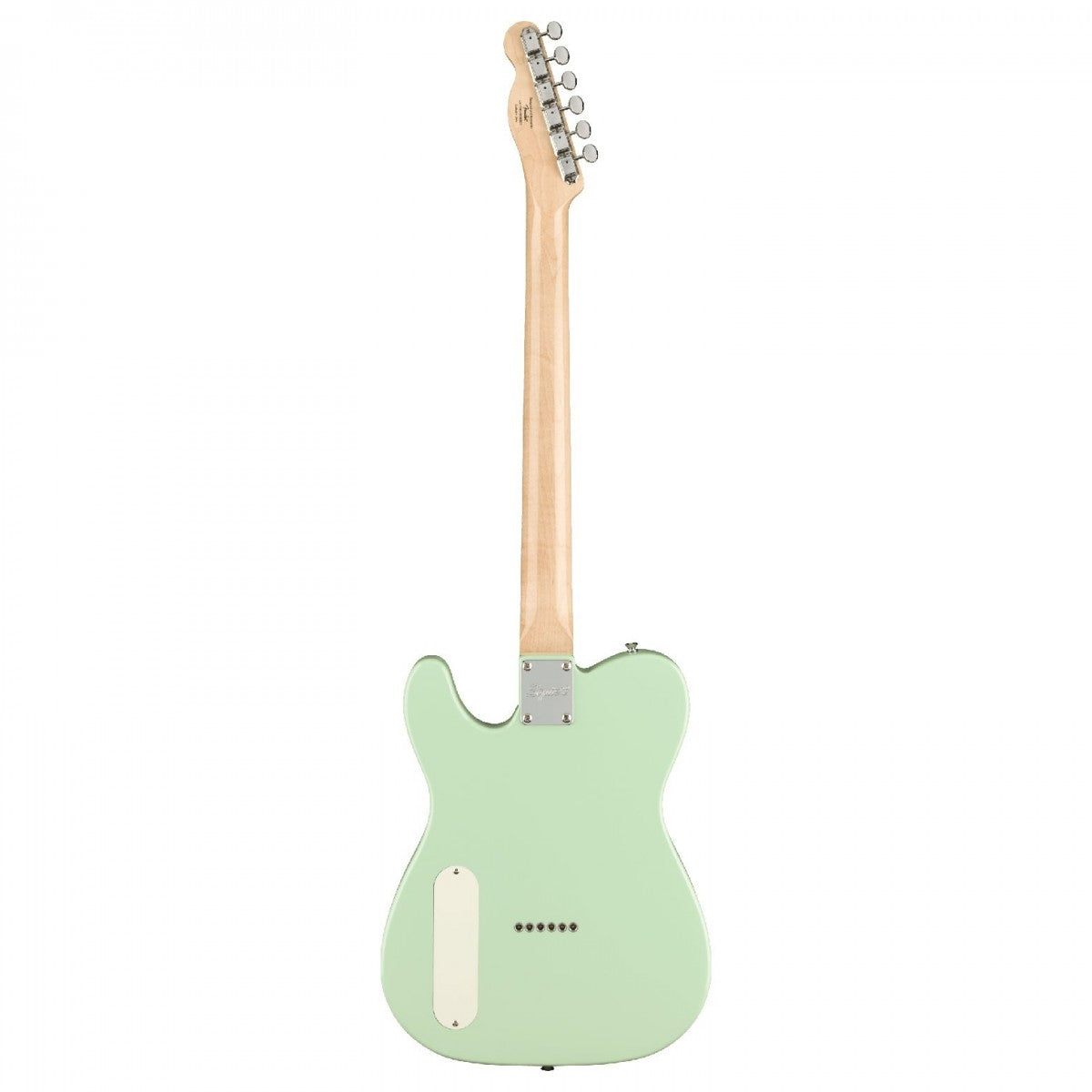 Đàn Guitar Điện Squier Paranormal Baritone Cabronita Telecaster SS, Laurel Fingerboard