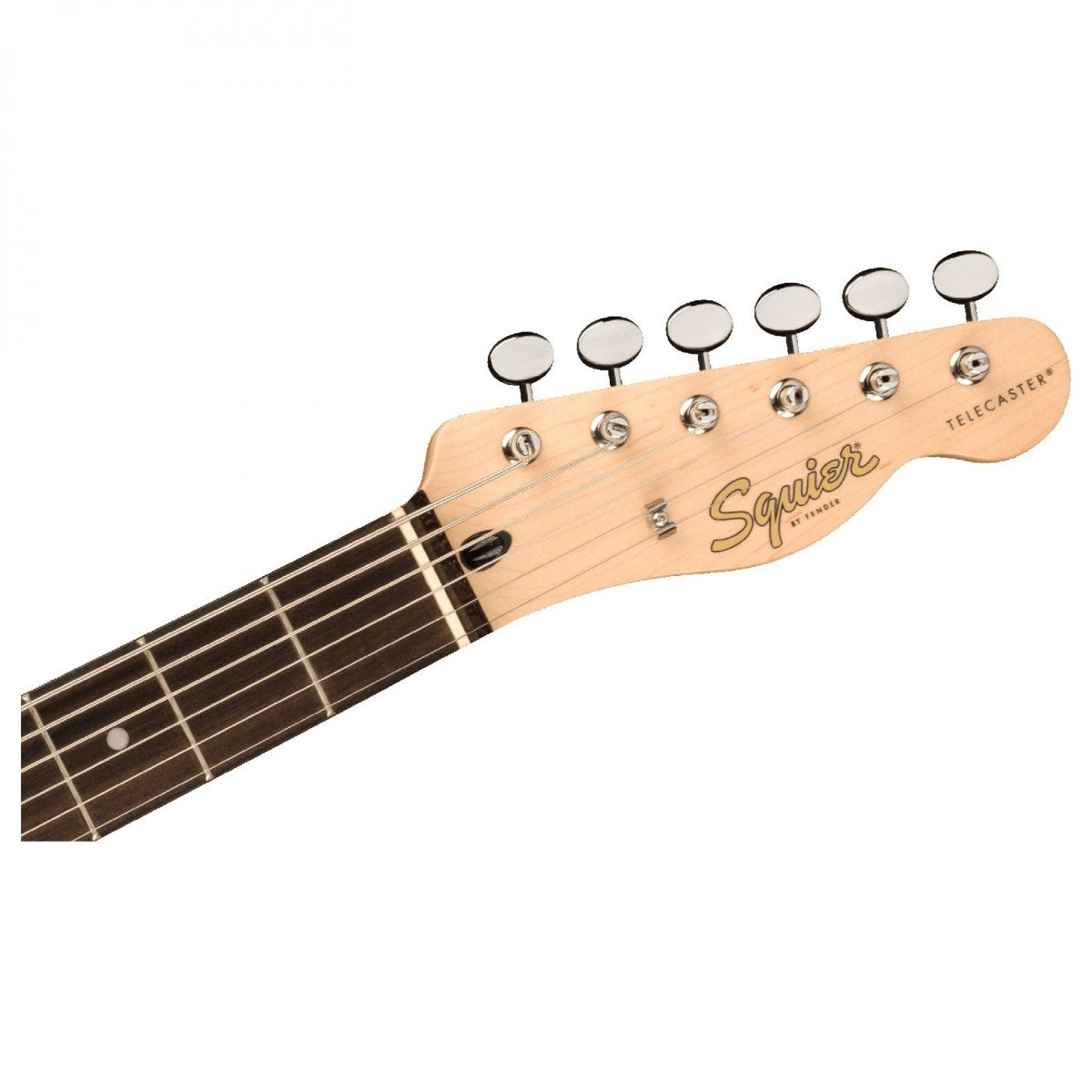 Đàn Guitar Điện Squier Paranormal Baritone Cabronita Telecaster SS, Laurel Fingerboard