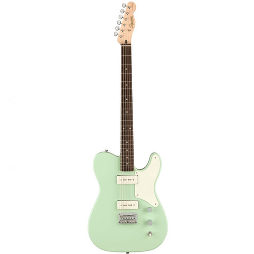 Đàn Guitar Điện Squier Paranormal Baritone Cabronita Telecaster SS