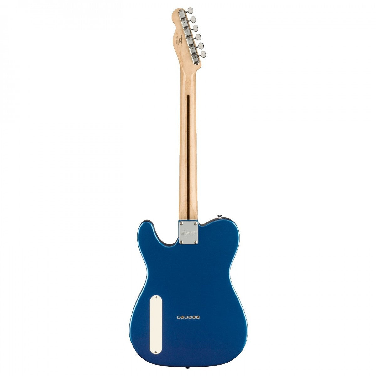 Đàn Guitar Điện Squier Paranormal Cabronita Telecaster Thinline SS, Maple Fingerboard