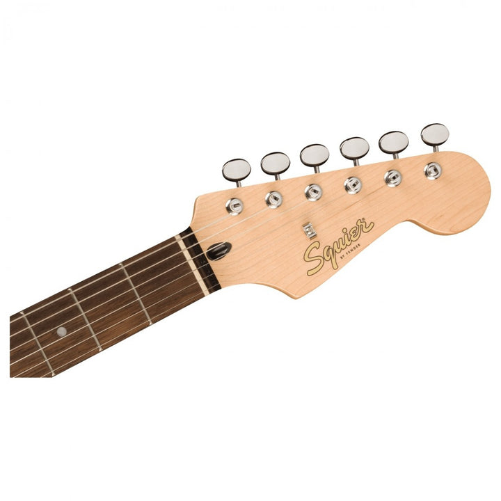 Đàn Guitar Điện Squier Paranormal Custom Nashville Stratocaster