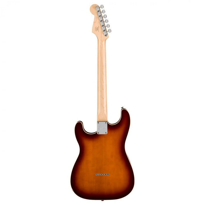 Đàn Guitar Điện Squier Paranormal Custom Nashville Stratocaster, Laurel Fingerboard, 2-Color Sunburst