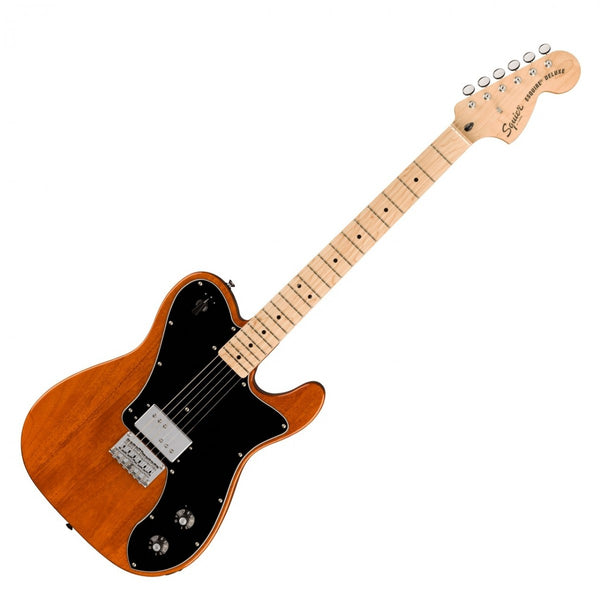 Squier Paranormal Esquire Deluxe Maple Fingerboard Mocha