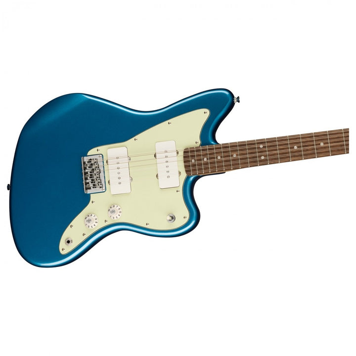 Đàn Guitar Điện Squier Paranormal Jazzmaster XII, Laurel Fingerboard, Lake Placid Blue