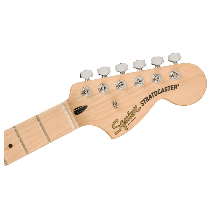 Đàn Guitar Điện Squier Affinity Stratocaster FMT HSS, Maple Fingerboard, Sienna Sunburst