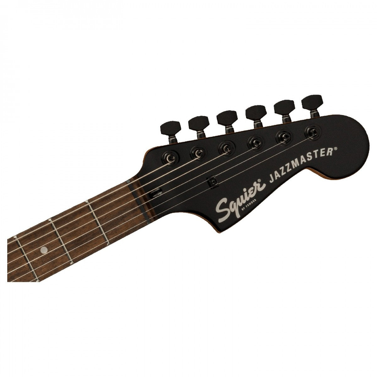 Đàn Guitar Điện Squier Contemporary Active Jazzmaster HH, Indian Laurel Fingerboard, Sunset Metallic