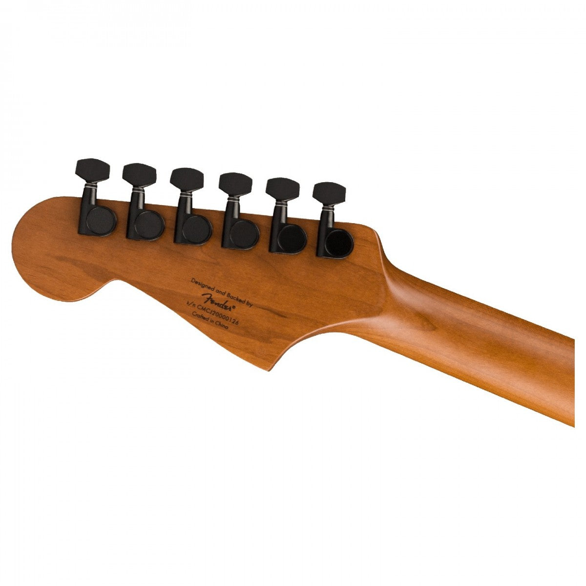 Đàn Guitar Điện Squier Contemporary Active Jazzmaster HH, Indian Laurel Fingerboard, Sunset Metallic