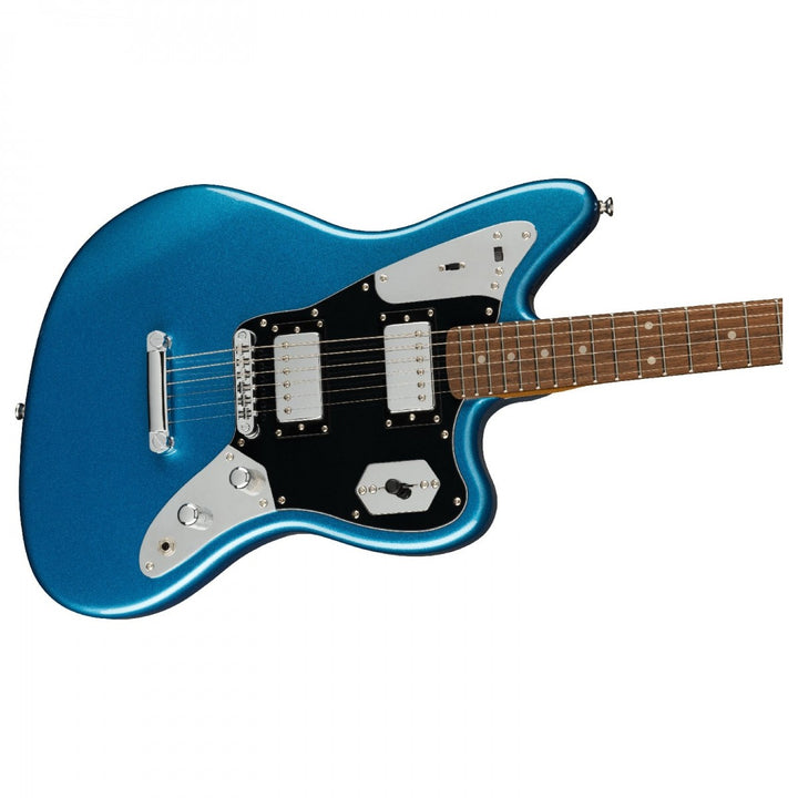 Đàn Guitar Điện Squier Contemporary Jaguar HH ST, Indian Laurel Fingerboard, Lake Placid Blue
