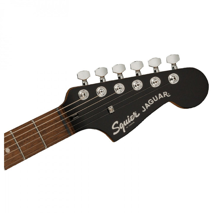 Đàn Guitar Điện Squier Contemporary Jaguar HH ST, Indian Laurel Fingerboard, Lake Placid Blue