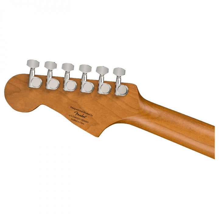 Đàn Guitar Điện Squier Contemporary Jaguar HH ST, Indian Laurel Fingerboard, Lake Placid Blue