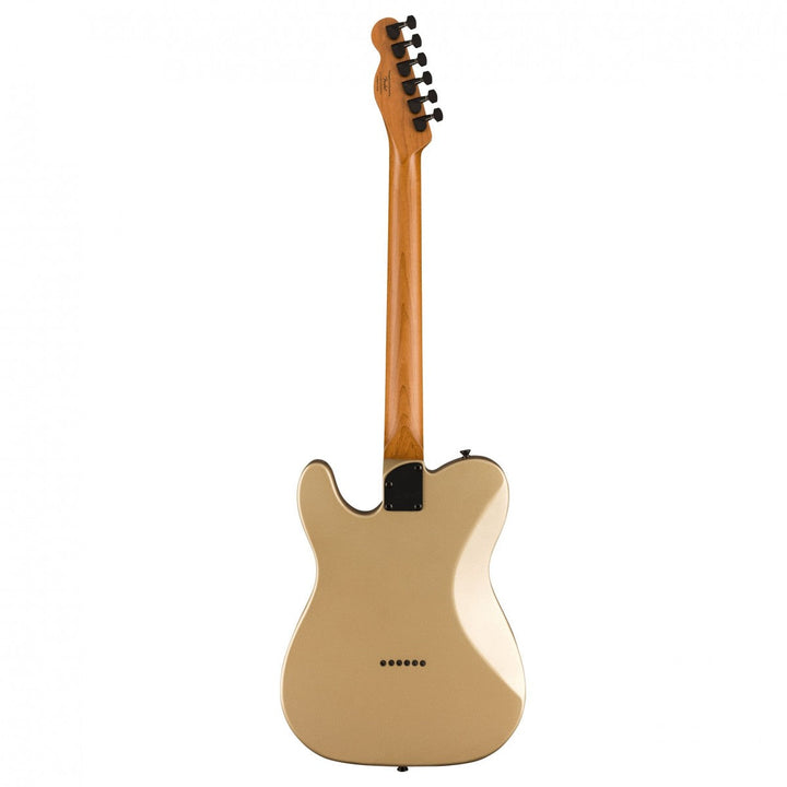 Đàn Guitar Điện Squier Contemporary Telecaster RH, Roasted Maple Fingerboard, Shoreline Gold