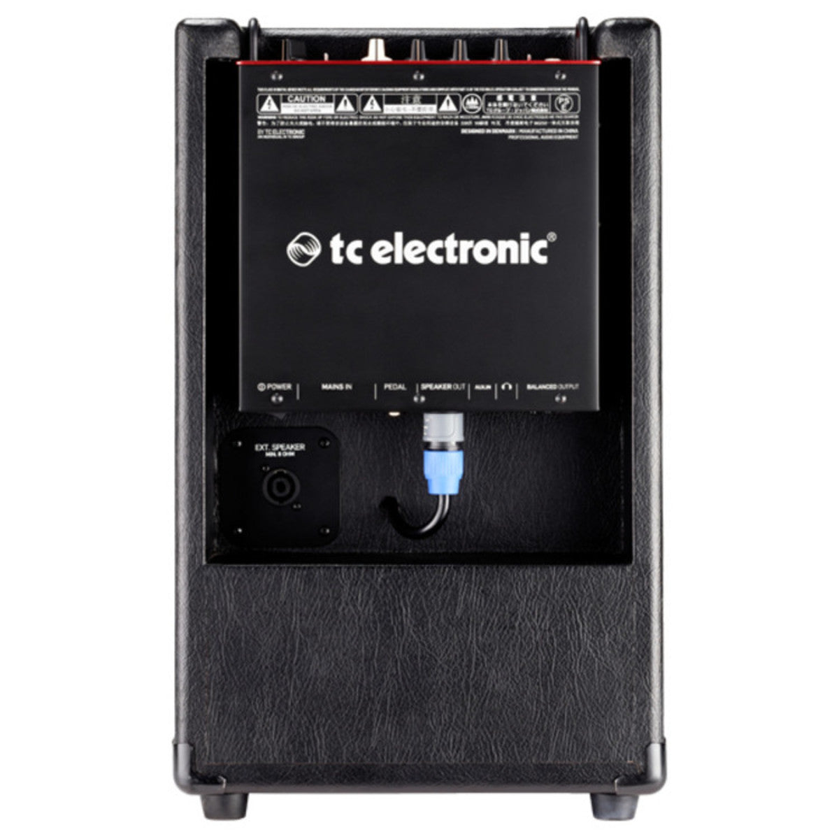 TC Electronic BG250-208, Combo 250W