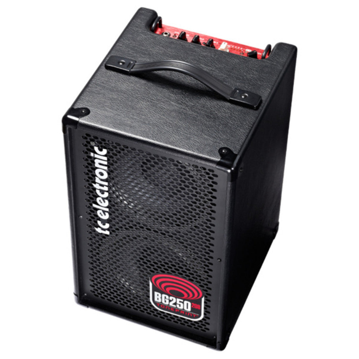 TC Electronic BG250-208, Combo 250W