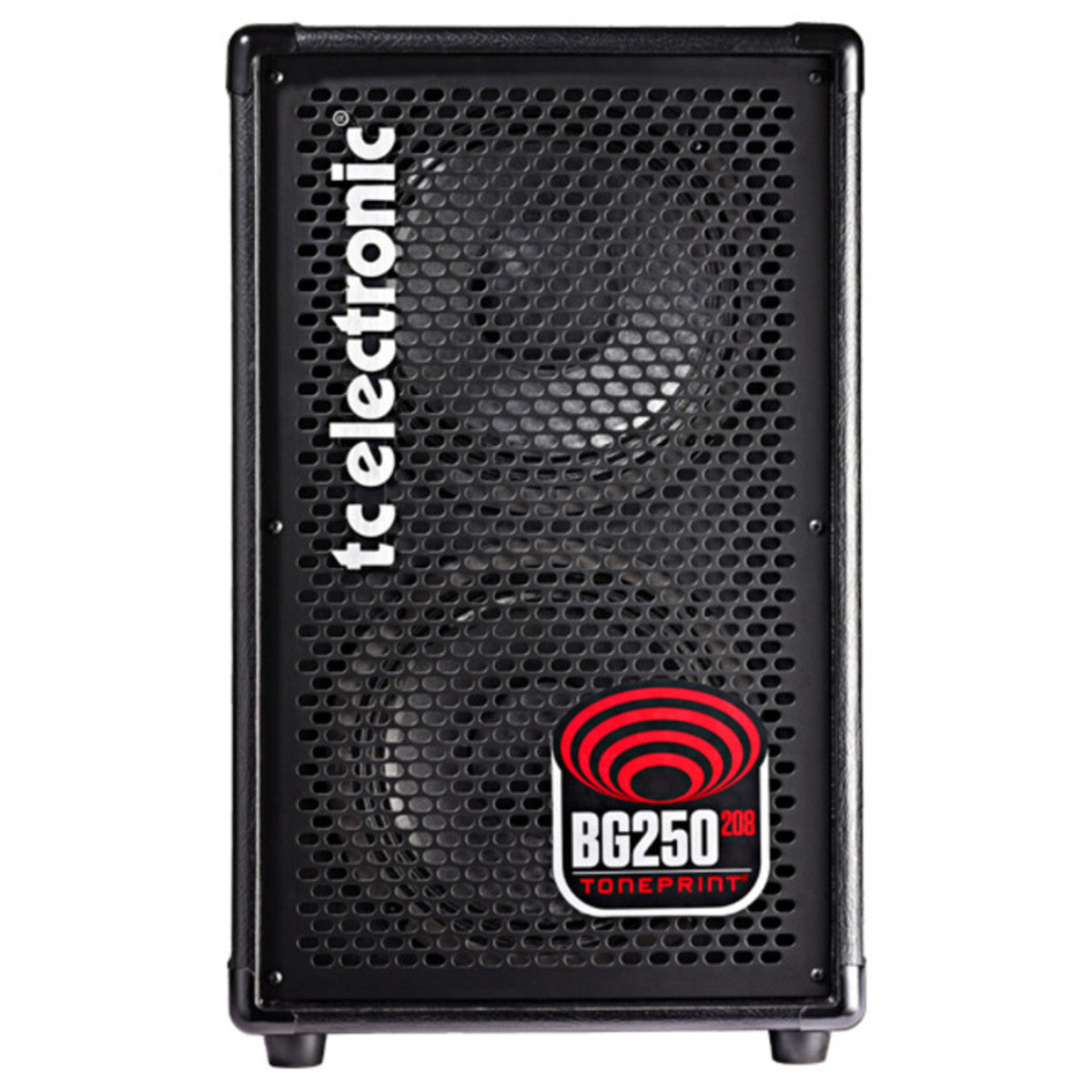 TC Electronic BG250-208, Combo 250W