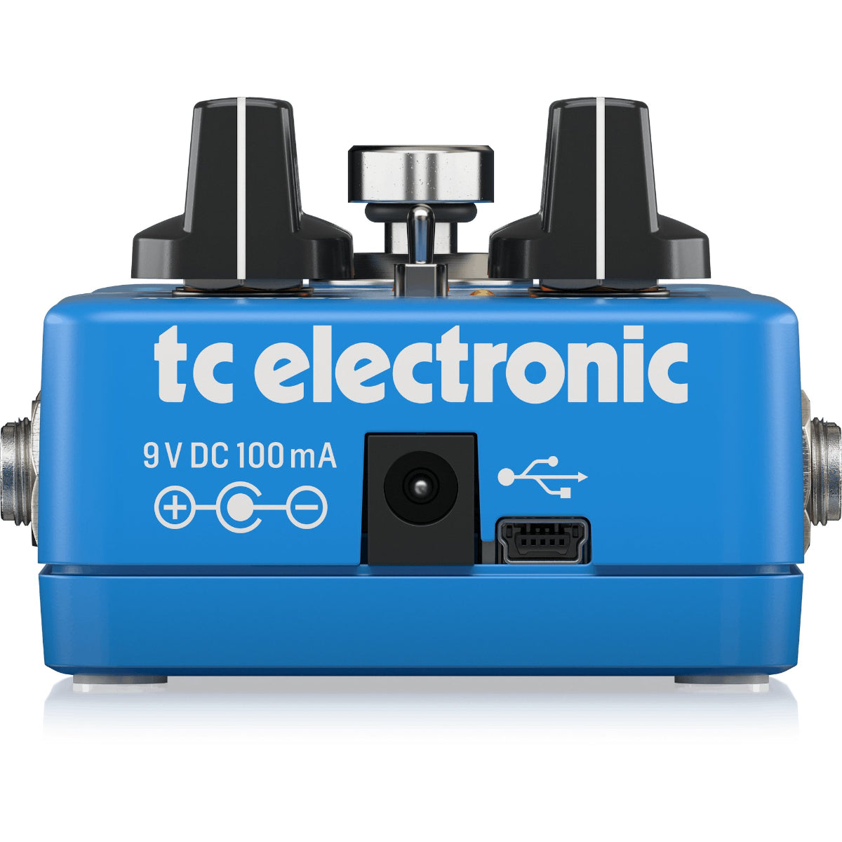 TC Electronic Flashback 2 Delay and Looper Pedal