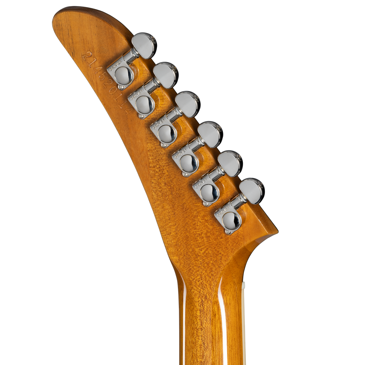 Đàn Guitar Điện Gibson Theodore Standard