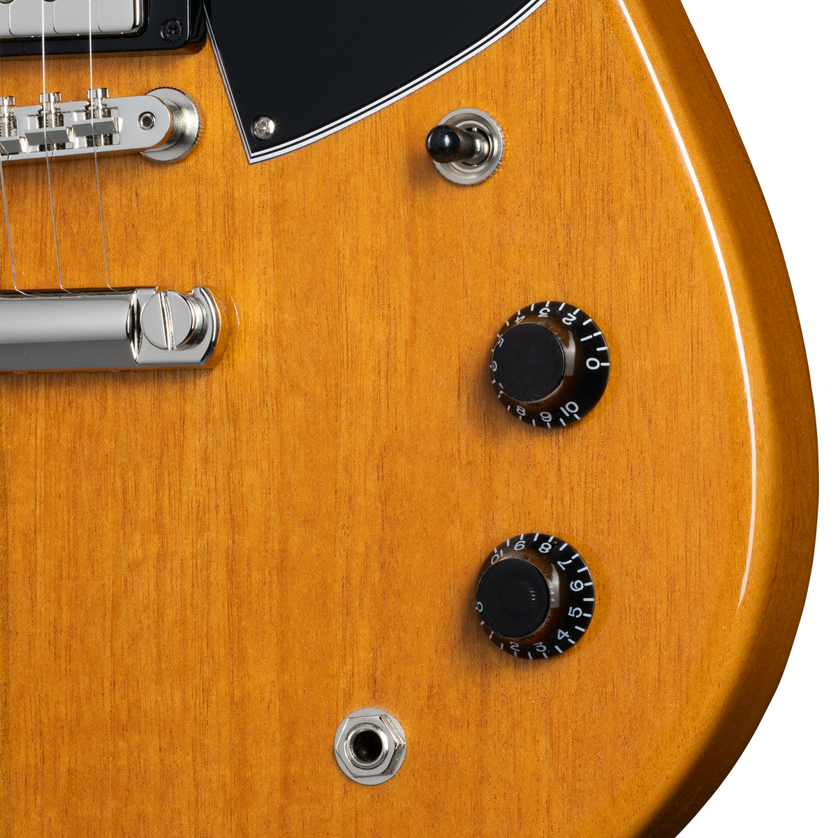 Đàn Guitar Điện Gibson Theodore Standard