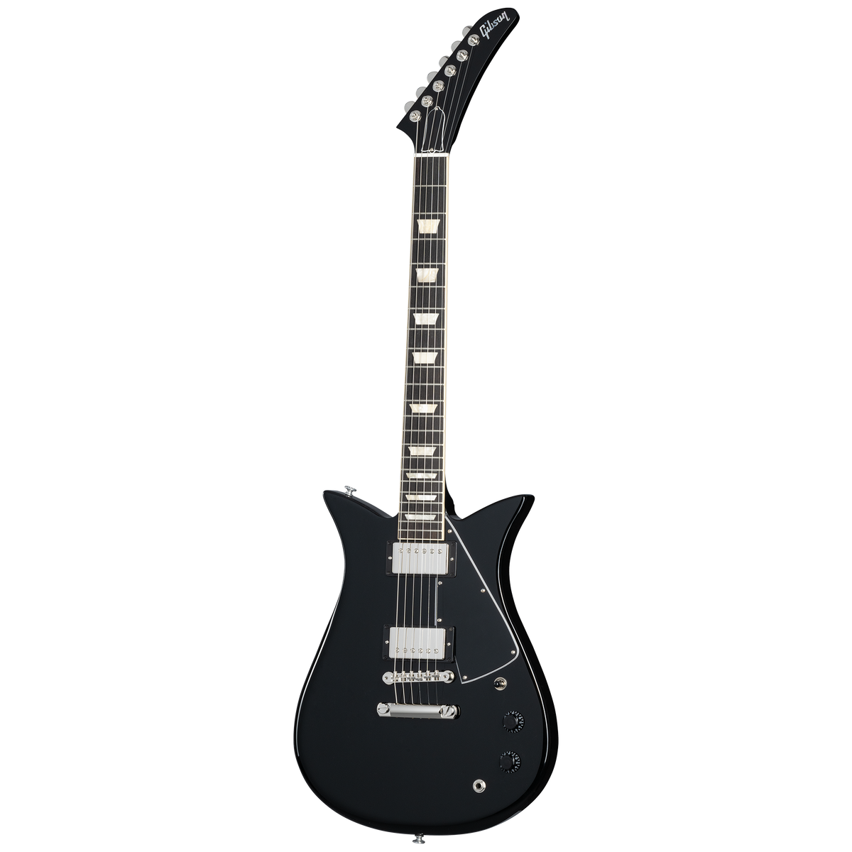 Đàn Guitar Điện Gibson Theodore Standard