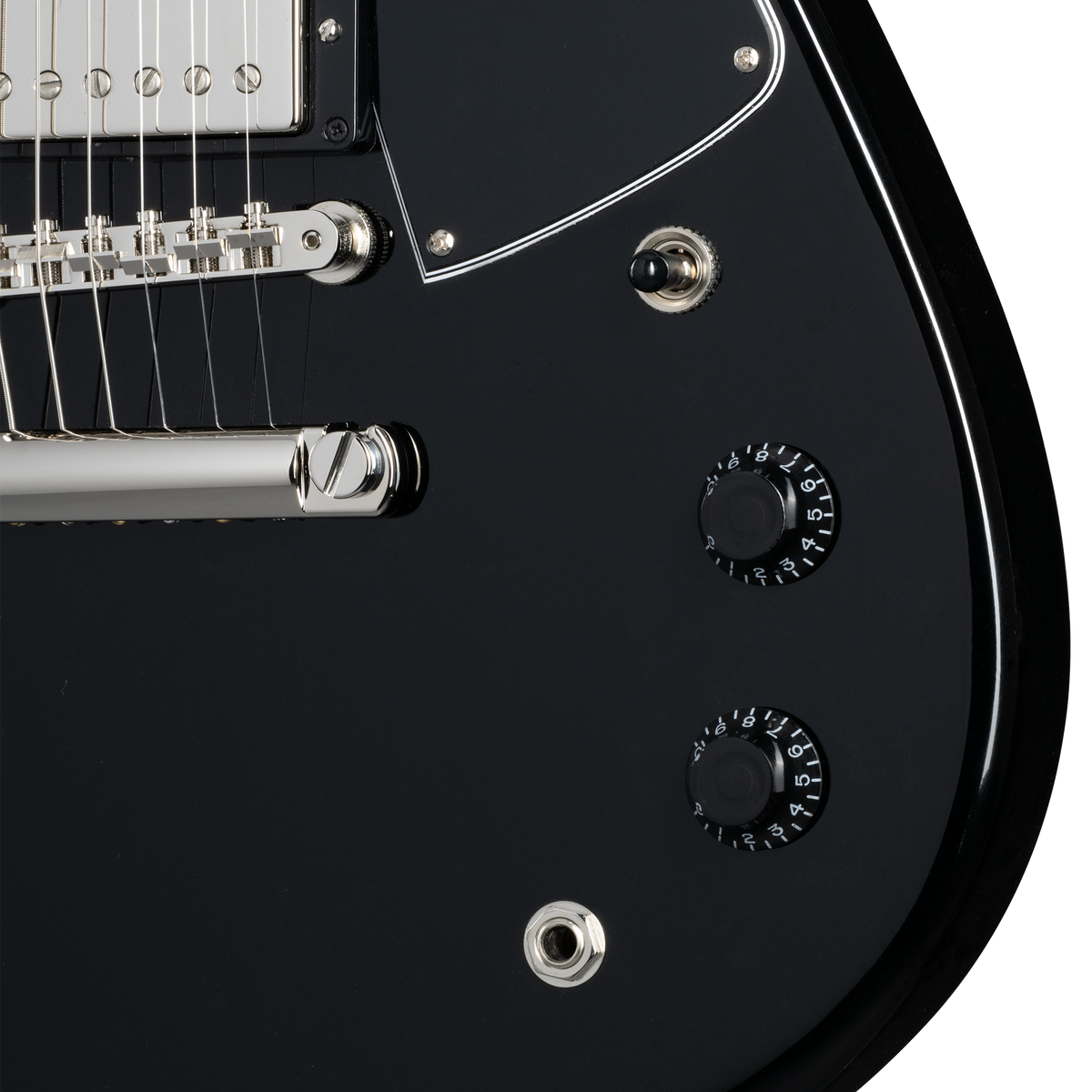 Đàn Guitar Điện Gibson Theodore Standard