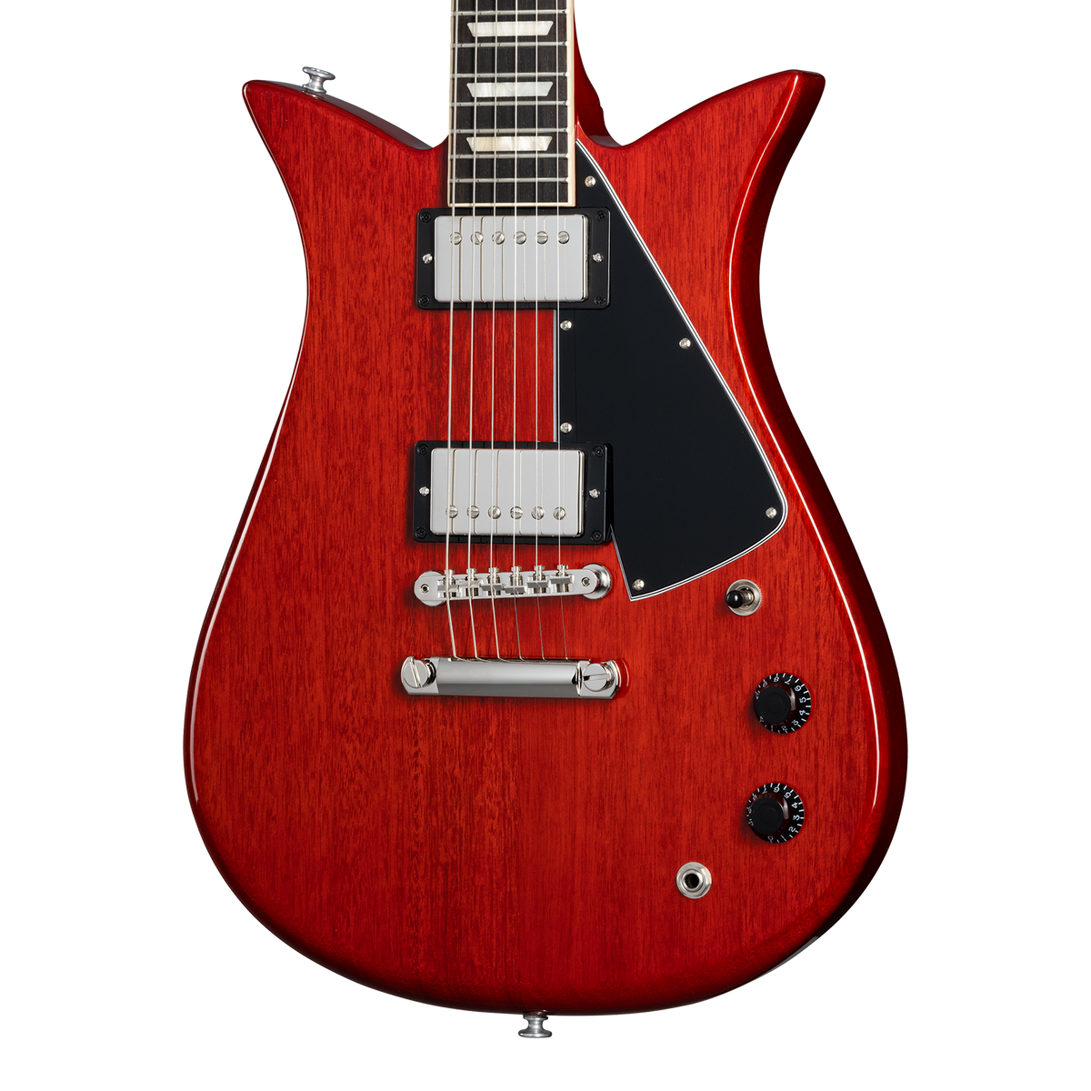 Đàn Guitar Điện Gibson Theodore Standard