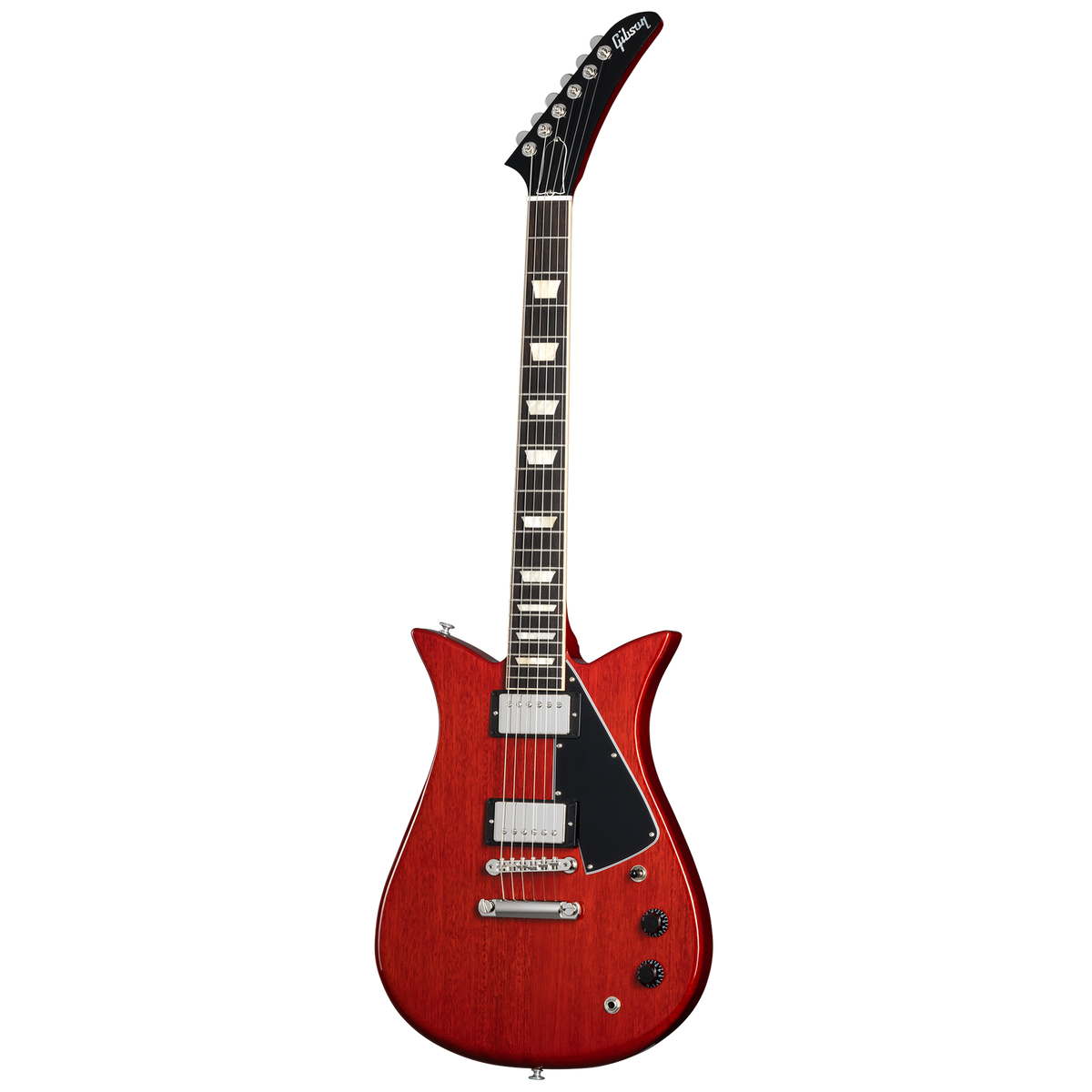 Đàn Guitar Điện Gibson Theodore Standard