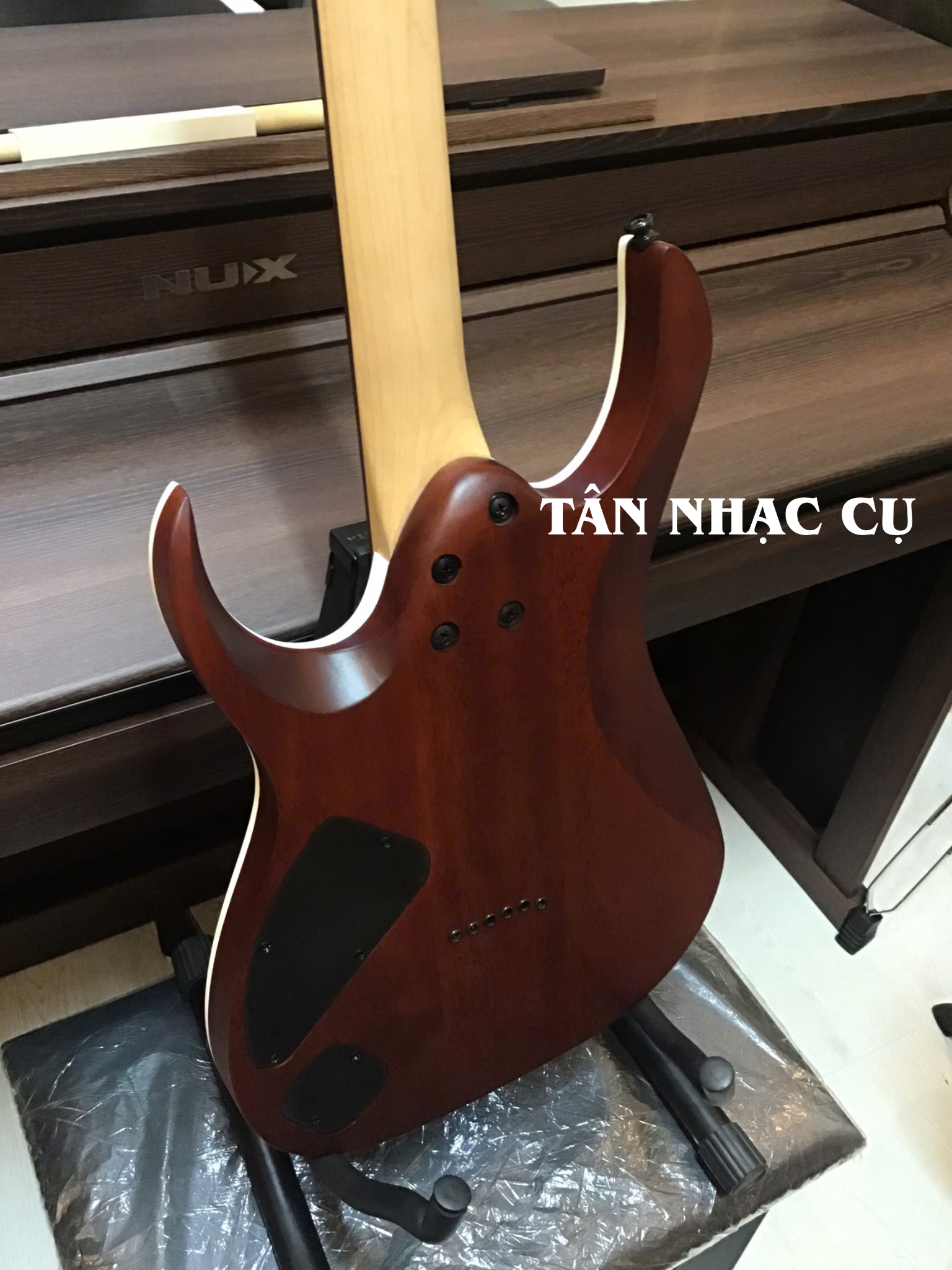 Đàn Guitar Điện Ibanez RGA42FM, HH, RGA Standard Series