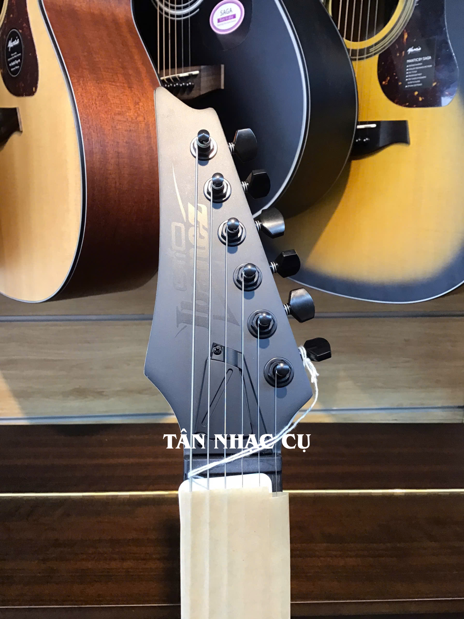 Đàn Guitar Điện Ibanez GRGR131EX, HH, RG Gio Series