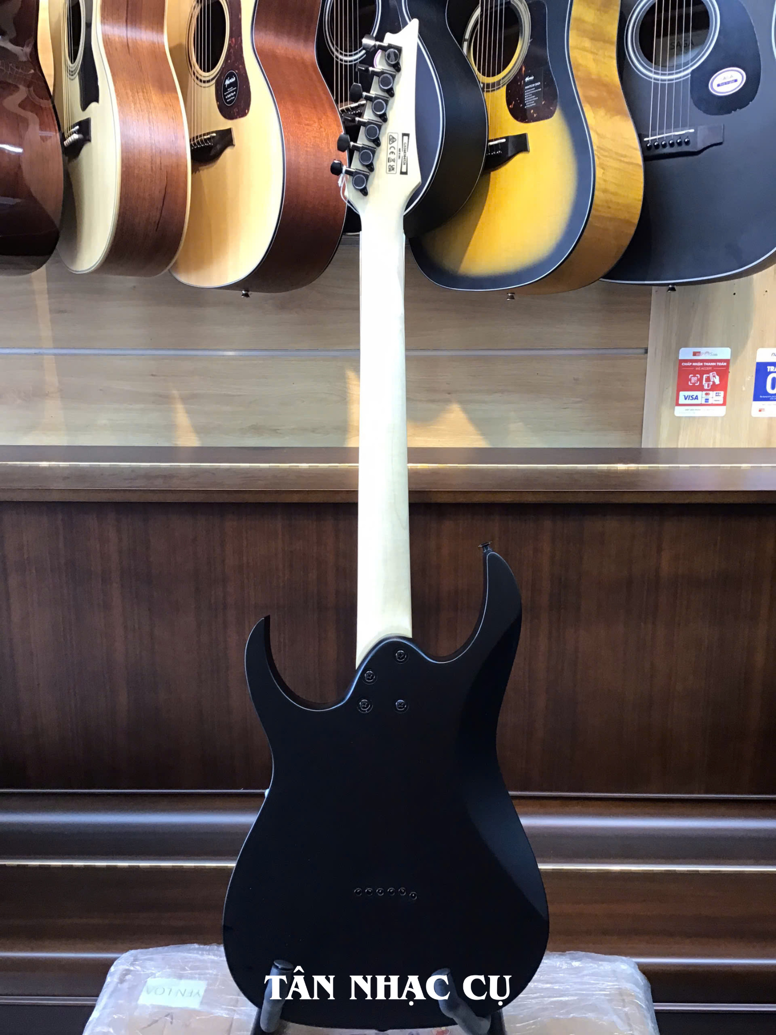 Đàn Guitar Điện Ibanez GRGR131EX, HH, RG Gio Series