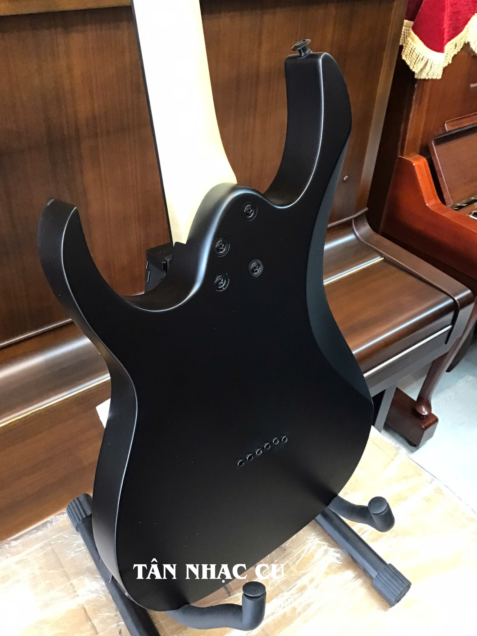 Đàn Guitar Điện Ibanez GRGR131EX, HH, RG Gio Series