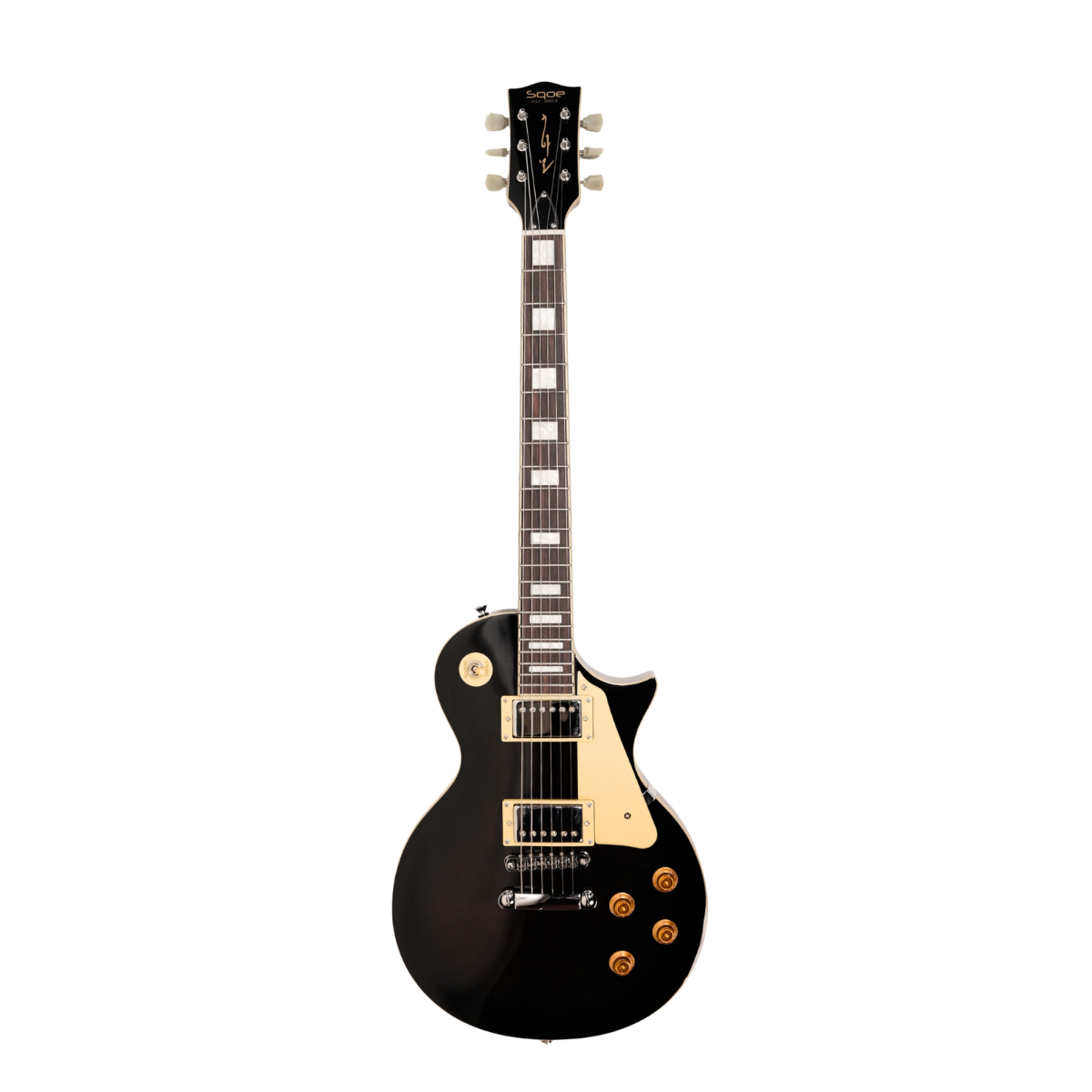 Đàn Guitar Điện Sqoe SELP220