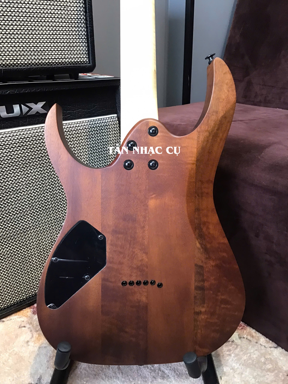 Đàn Guitar Điện Ibanez GRG121DX, HH, RG Gio Series