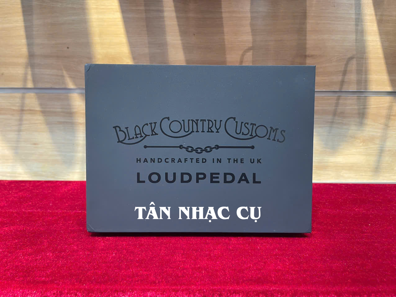 Laney Lionheart Loudpedal 60w