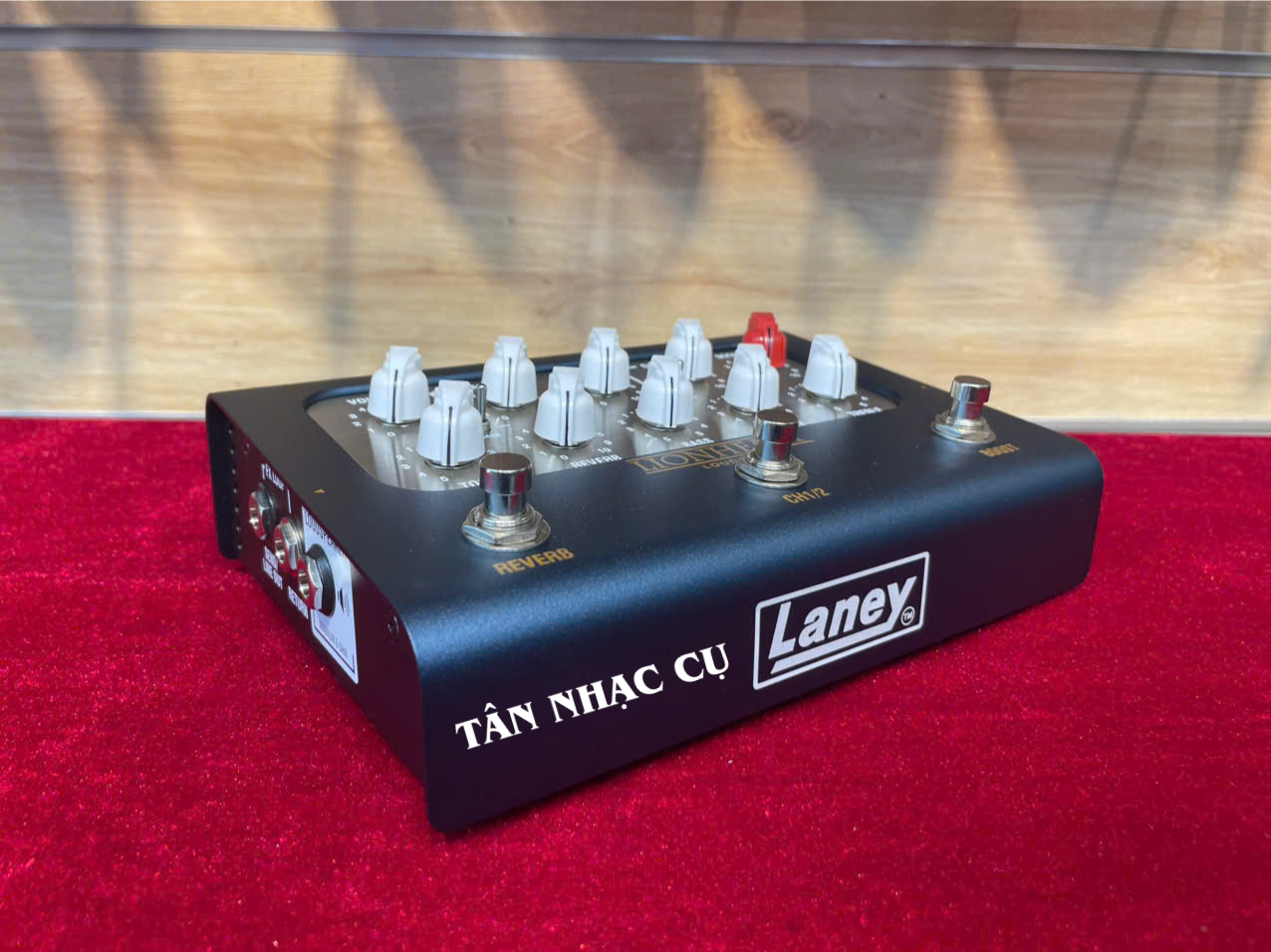 Laney Lionheart Loudpedal 60w