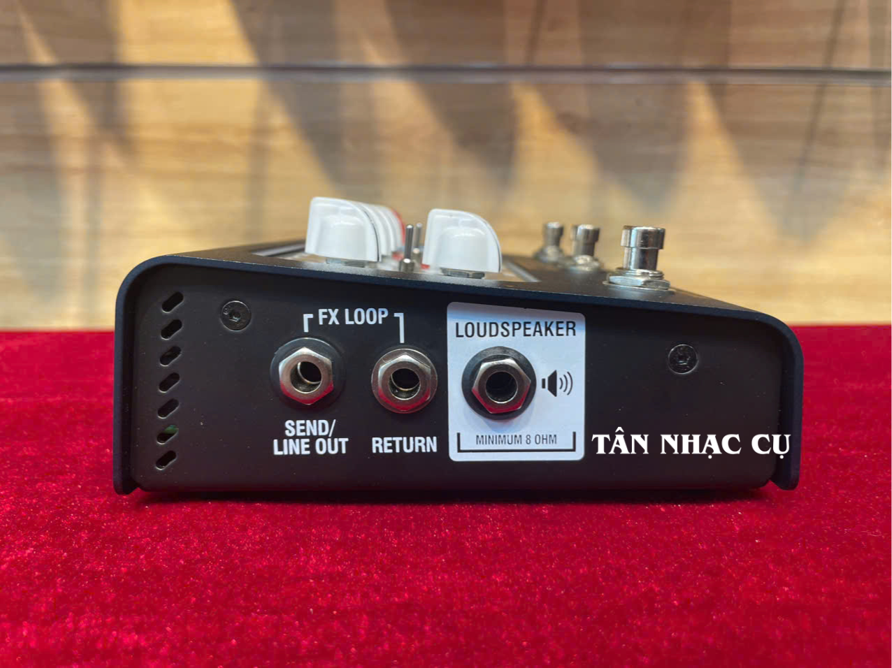 Laney Lionheart Loudpedal 60w